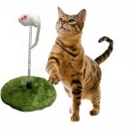 Rugós macskajáték