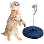 Rugós macskajáték