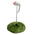 Rugós macskajáték