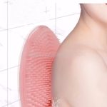 Tapadókorongos, csúszásgátló , masszírozó lábmosó 