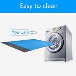 Homoklepergető, homokmentes strandszőnyeg 200x200cm