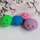 Óriás squishy Dumpling egyszínű doboz nélkül